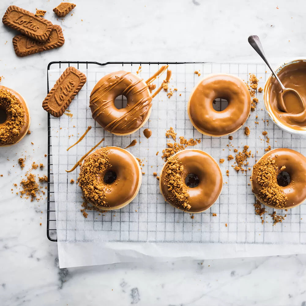 Lotus speculoos topping - 1000g