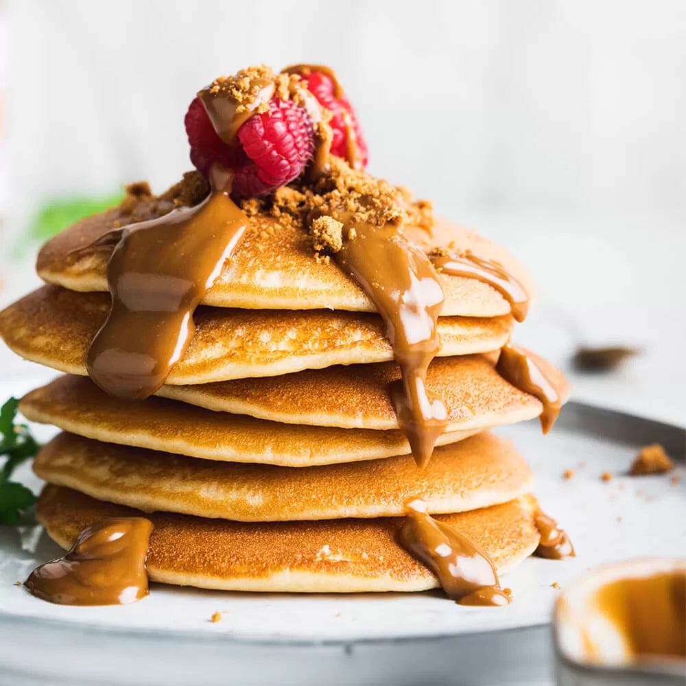 Lotus speculoos topping - 1000g