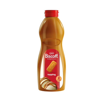 Lotus speculoos topping - 1000g