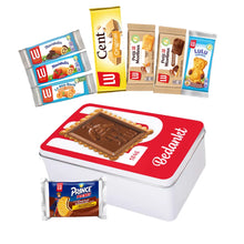 LU Collection Box "Bedankt" - 374g