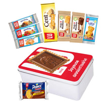 LU Collection Box "Joyeuse anniversaire" - 374g