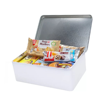 LU Collection Box "Merci" - 374g