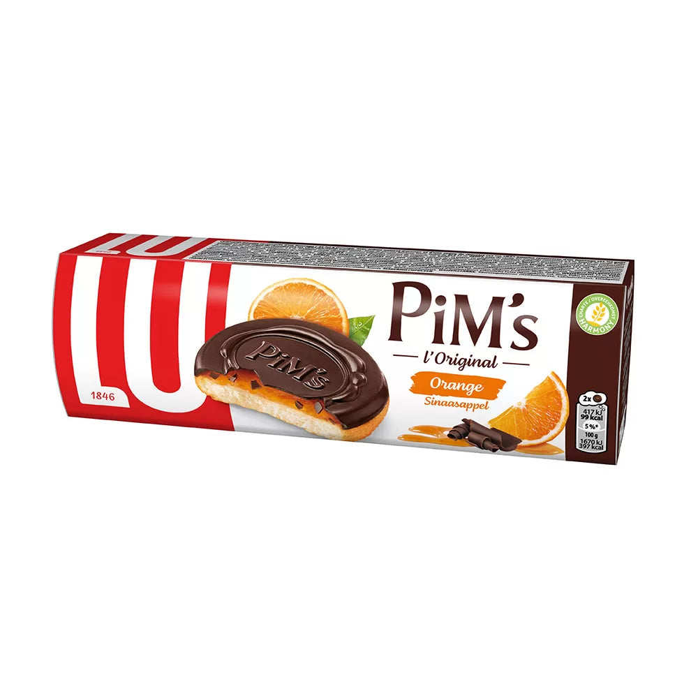 LU Pim's Orange - 150g