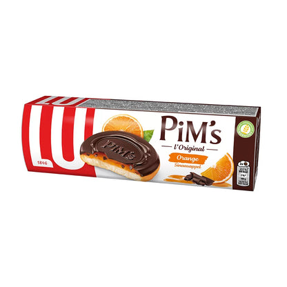 LU Pim's Orange - 150g