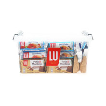 LU soft cakes - 1310g