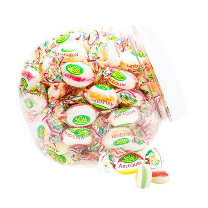 Lutti Arlequin - 650g