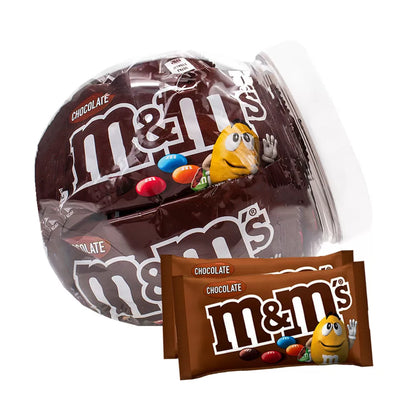M&M's Chocolade - "Thank You" - 450g