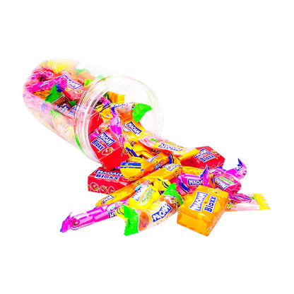 MAOAM MaoMixx snoep - strooigoed - 6 soorten snoep - 650g