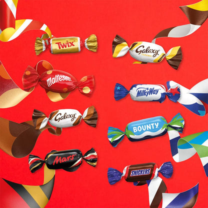 Mars Celebrations mega chocolademix "Happy Easter!" - 580g