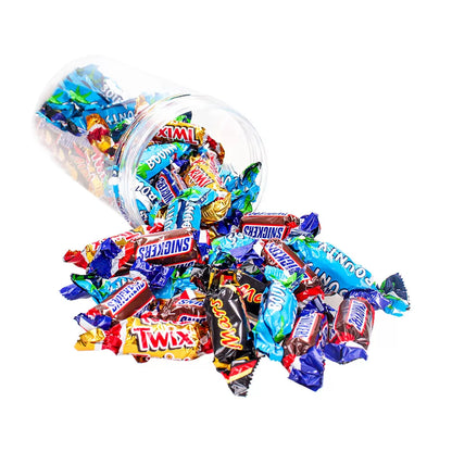 Mars Miniatures - 600g