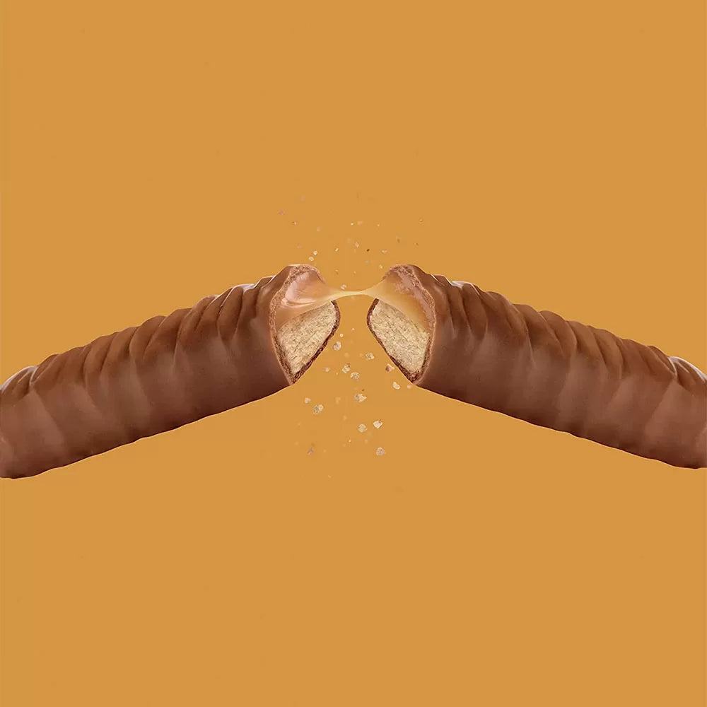 Mars Mini's Chocolate Party: MilkyWay, Mars, Snickers, Twix - 1100g