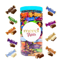 merci Petits chocolade - 700g