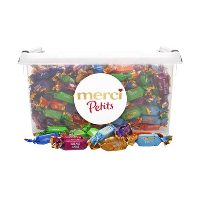merci Petits Collection - 2kg
