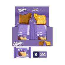 Milka Choco Moo - 40g x24
