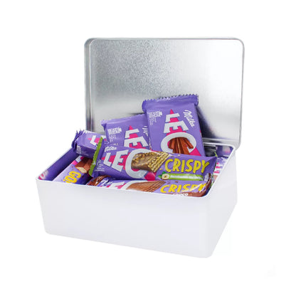 Milka Leo Mix Collection Box - 689g