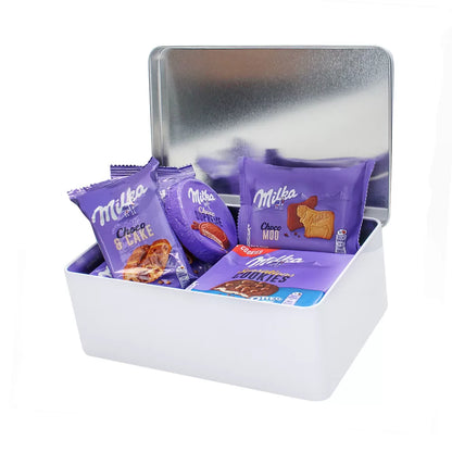 Milka Mix Collection Box "I love you" - 451g