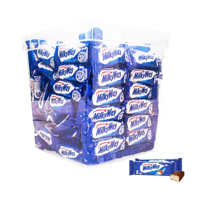 Milky Way Mini Party Pack - 1650g