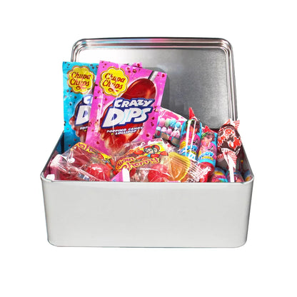 Nostalgische candy collection box - 471g