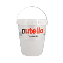 Nutella Smeerpasta - 3kg