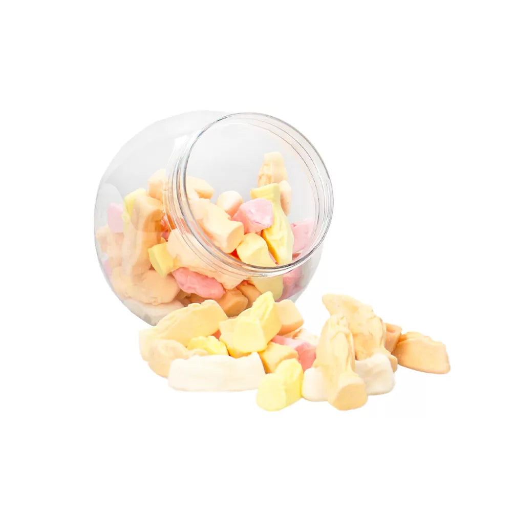 Onze-Lieve-Vrouwtjes guimauves - 500g