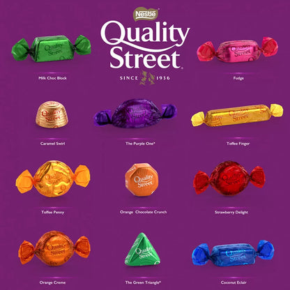 Quality Street - 750g
