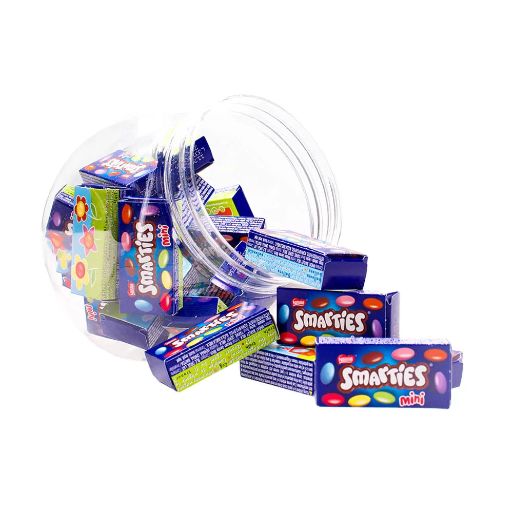 Smarties chocolade - 375g
