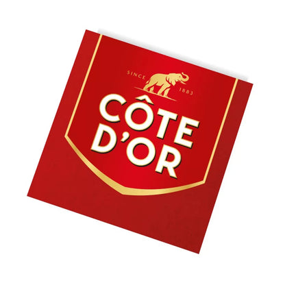 The best of Côte d'Or Collection box - Mini Bouchée, Mignonnette Melk & Chokotoff - 1000g