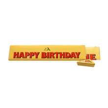 Toblerone - premium tinbox - BLANCO - 340g