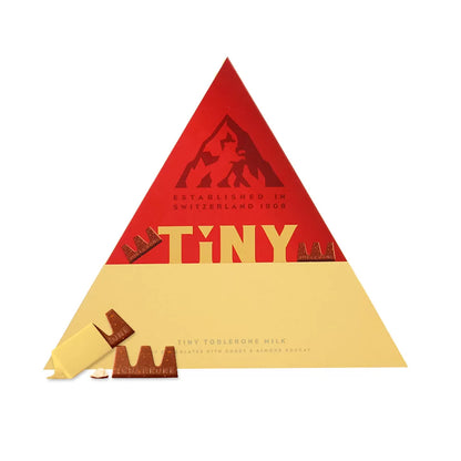 Toblerone Tiny deluxe geschenkdoos - 224g