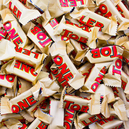 Toblerone Tiny deluxe geschenkdoos - 224g