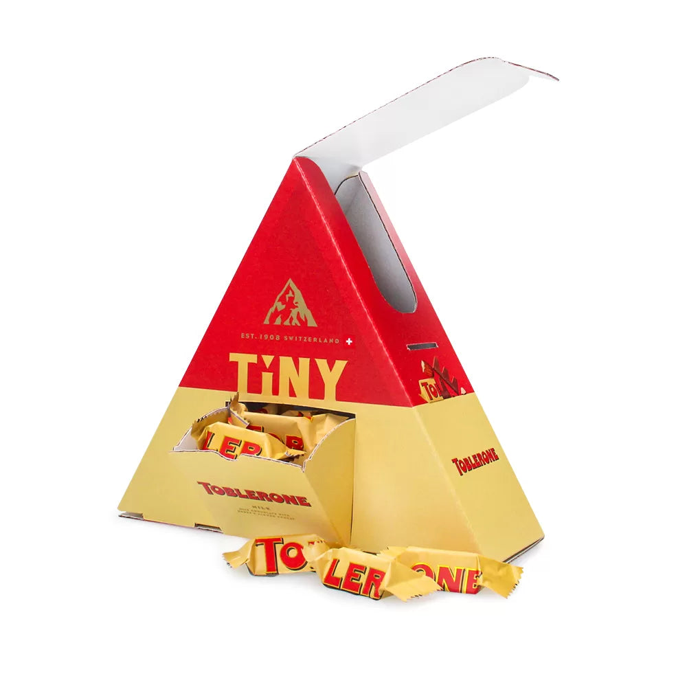 Toblerone Tiny melk dispenser - 480g