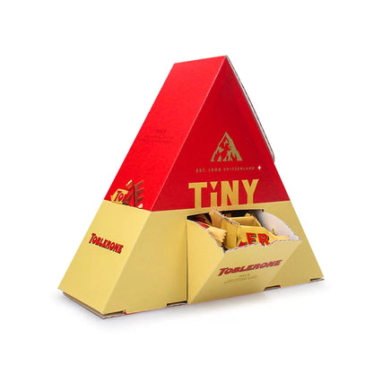 Toblerone Tiny melk dispenser - 480g