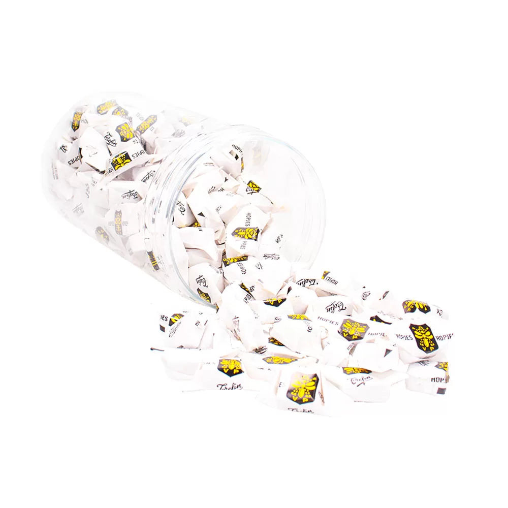 Trefin Hopjes - nostalgisch snoep - 750g