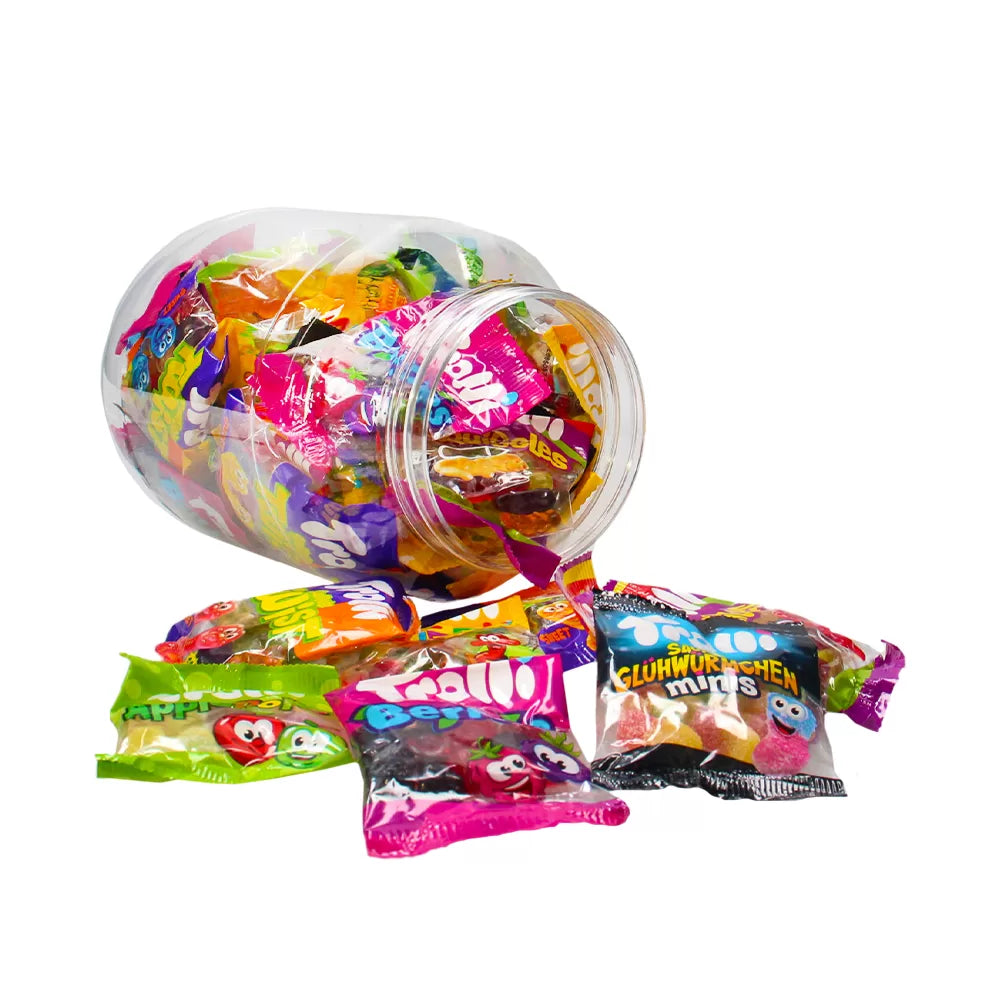 Trolli All In One snoepmix - 1000g