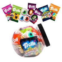 Trolli Halloween snoepmix - "Happy Halloween" - 360g