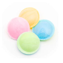 UFO snoepjes met zure kern - zure hosties - 120g